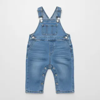 JEANS DENIM TWILL bleached