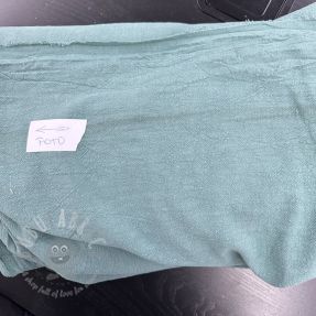 In prespălat STONEWASHED PREMIUM dark mint 2nd class