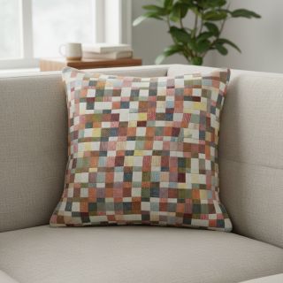 Țesătură decorativă GOBELIN PREMIUM Indian Block Tapestry