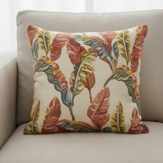 Țesătură decorativă GOBELIN PREMIUM Indian Palm Tapestry