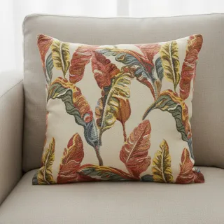 Țesătură decorativă GOBELIN PREMIUM Indian Palm Tapestry