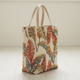 Țesătură decorativă GOBELIN PREMIUM Indian Palm Tapestry