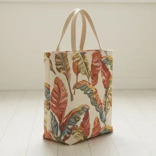 Țesătură decorativă GOBELIN PREMIUM Indian Palm Tapestry