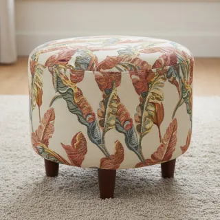 Țesătură decorativă GOBELIN PREMIUM Indian Palm Tapestry