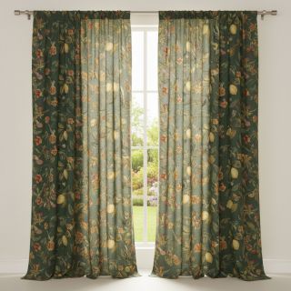 Țesătură decorativă GOBELIN premium Lemon Tropic Artisan