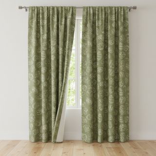 Țesătură decorativă Linenlook premium Easter Egg Tale