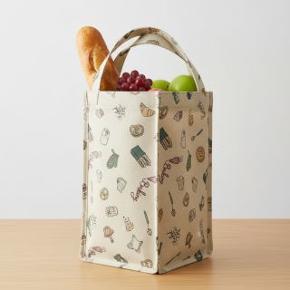 Țesătură decorativă Linenlook premium Bake Off Doodle