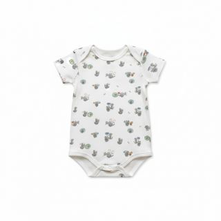 Tricot Dogs digital print ORGANIC