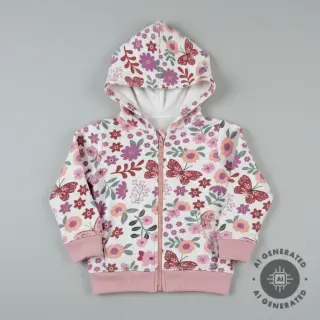 Jerse trening Flowers Azriel offwhite