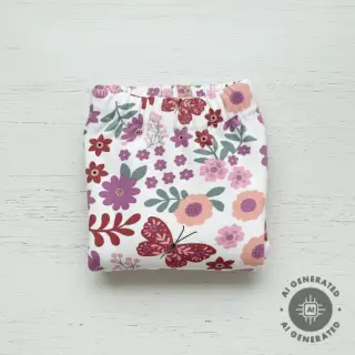 Jerse trening Flowers Azriel offwhite