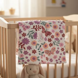 Jerse trening Flowers Azriel offwhite