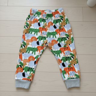 Jerse trening Animaland white