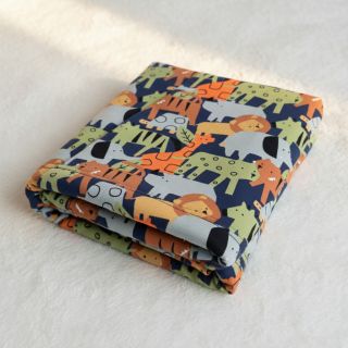 Jerse trening Animaland navy