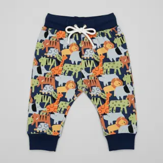 Jerse trening Animaland navy