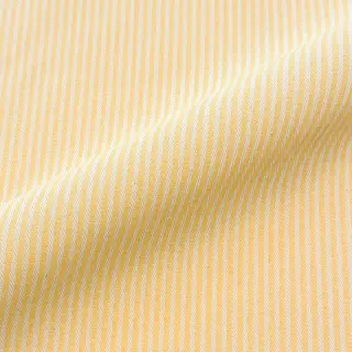 Țesătură decorativă DOBBY Colored stripe pastel yellow