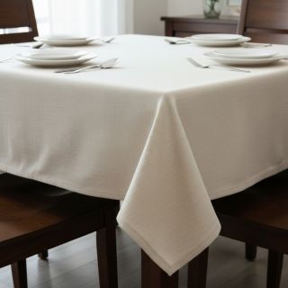 Țesătură decorativă DOBBY Colored stripe naturel