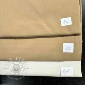 Last pieces package Țesătură din bumbac WASHED 026