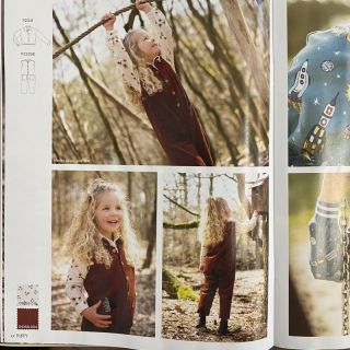 B*Inspired by Poppy 21