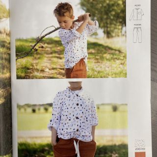 B*Inspired by Poppy 20