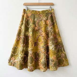 Țesătură din bumbac TIE DYE EMBROIDERY Eva tape design E