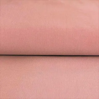 Catifea raiată subțire blush