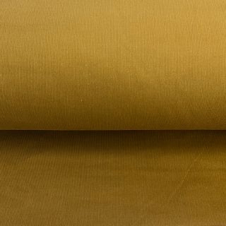 Catifea raiată subțire hazel