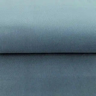 Catifea raiată subțire blue