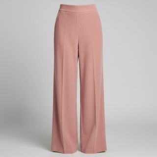 Catifea raiată subțire blush