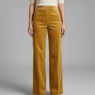 Catifea raiată subțire hazel