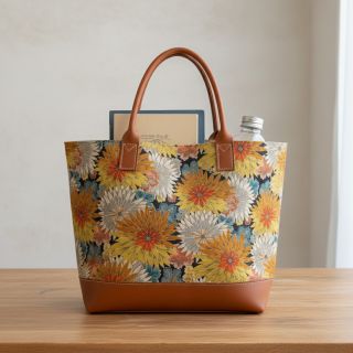 Țesătură decorativă jacquard Matcha allover peanut