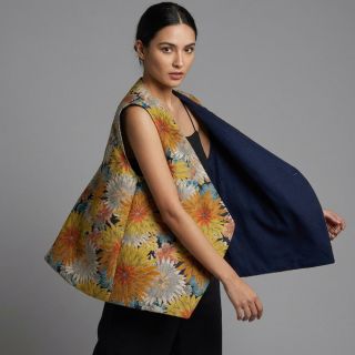 Țesătură decorativă jacquard Matcha allover peanut