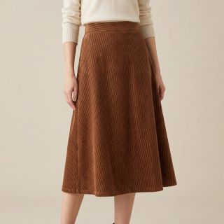 Tesătură elastică din catifea VELVET LUREX Stripe brick