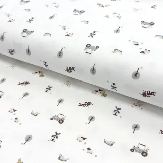 Tricot Small and sweet design A