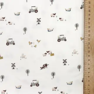 Tricot Small and sweet design A