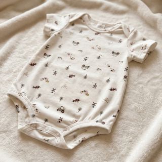 Tricot Small and sweet design A