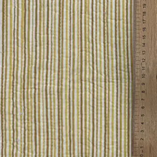 Țesătură din bumbac QUILT Gange curcuma