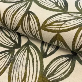 Țesătură decorativă jacquard Folia romarin