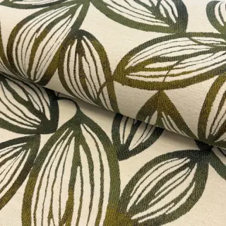 Țesătură decorativă jacquard Folia romarin