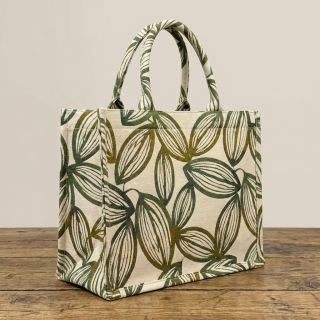 Țesătură decorativă jacquard Folia romarin