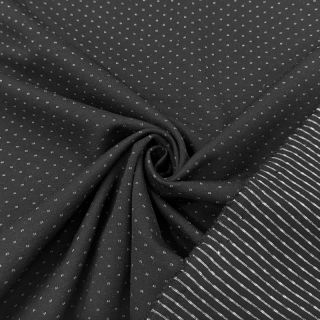 Viscoză Punta di Roma ROMEA black