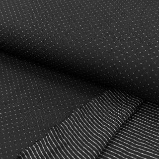 Viscoză Punta di Roma ROMEA black