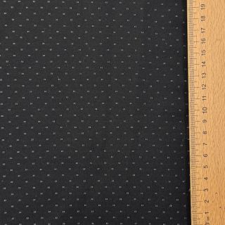 Viscoză Punta di Roma ROMEA black