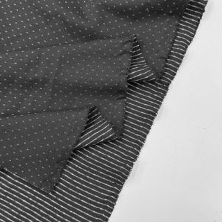 Viscoză Punta di Roma ROMEA black