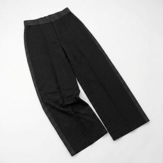 Viscoză Punta di Roma ROMEA black