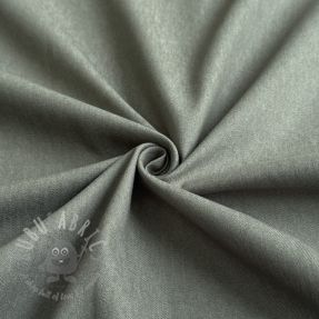 JEANS DENIM STRETCH 7 OZ forest green