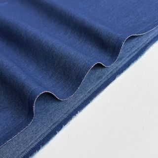 JEANS DENIM STRETCH 7 OZ dark blue