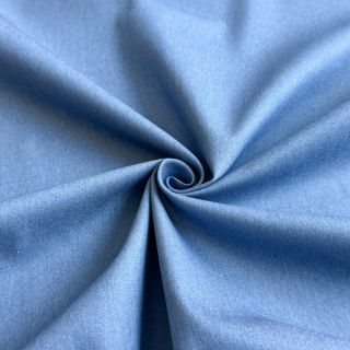 JEANS DENIM STRETCH 7 OZ light blue