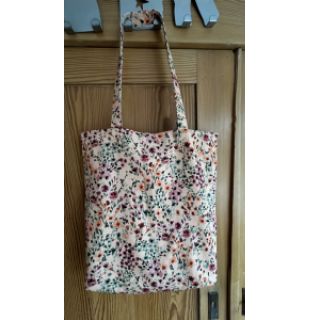 Țesătură decorativă Painted Lovely Flower digital print