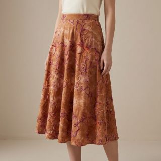 Țesătură din bumbac TIE DYE Chenille ela design A