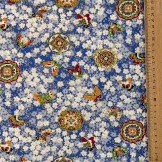 Țesătură din bumbac JAPAN collection design J